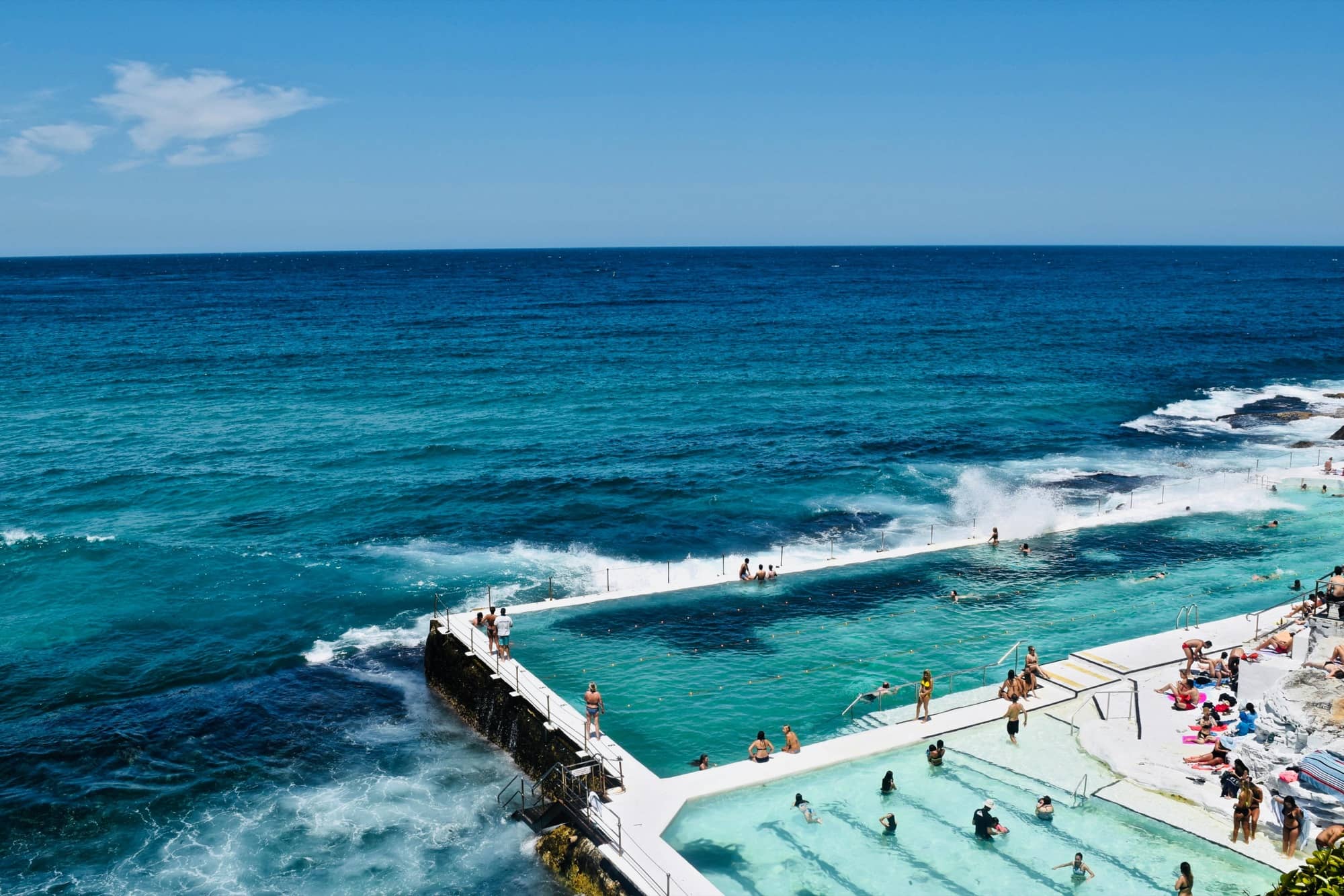 Surfboard Rental in Bondi Beach